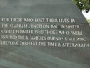 Clapham Junction Rail Disaster (id=3178)